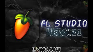 Free Download Guide FL Studio 21  New Features 🎶🎶🎶 [upl. by Ecienaj]