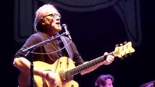 Crosby Stills amp Nash NIA Birmingham 2013 Southern Cross 1 [upl. by Alaham]