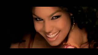 Jordin Sparks  Tattoo 8K Remastered Music Video [upl. by Seigler]