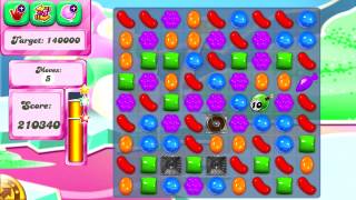 Candy Crush Saga Android Gameplay 14 [upl. by Yerhcaz]