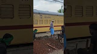 Bidar Railway Station full update  part 2 bidar bidarrailway indianrailways [upl. by Uke325]