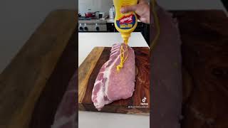 How to make oven baked ribs [upl. by Wershba]