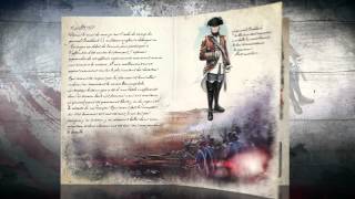 Assassins Creed 3  Offizielles UnboxingVideo der Join or Die Edition DE [upl. by Gavette907]