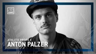 Athlete Profile Anton Palzer  ISMF Ski Mountaineering [upl. by Aharon848]