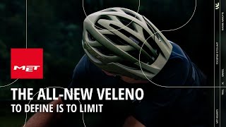 MET Veleno  To define is to limit [upl. by Eidoow]