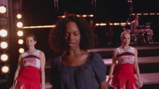 Glee  Rather Be Full Performance  Season 6 [upl. by Noffihc]