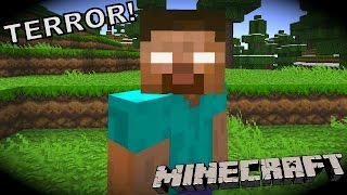 MINECRAFT DE MIEDITO  JuegaGerman [upl. by Ohl]