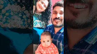 ♥️♥️♥️♥️♥️youtubeshorts cutebaby ytshorts cute fatherdaughter [upl. by Imaj262]