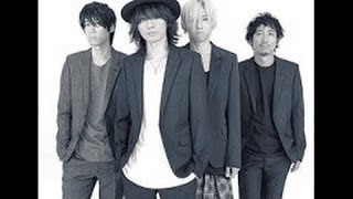 bump of chicken 紅白 動画 [upl. by Delila]