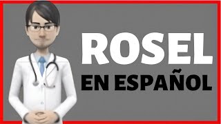 rosel medicina rosel que es rosel para que srive rosel tabletas [upl. by Walcott12]