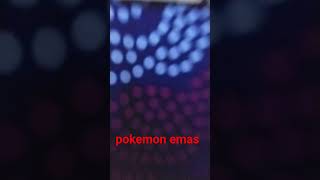 pokemon emas [upl. by Ener]