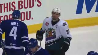 Marlies Highlights  031217 [upl. by Novert]