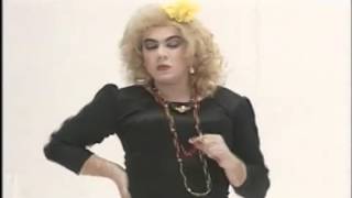 Sandi Cenov  Kad srce kaže da Official Video 1994 [upl. by Aekal584]