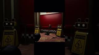 EXACTLY How To Get The Unmasking Vanny Ending READ DESCRIPTION fnaf shorts [upl. by Ushijima]