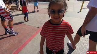 Family Trip to Rosarito and Ensenada [upl. by Mela]