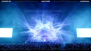 Pretty Lights  Lake Tahoe Outdoor Arena  Night 2  972024 [upl. by Behl]