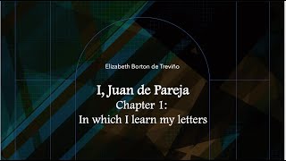 I Juan de Pareja  Chapter 1 [upl. by Sinnelg]