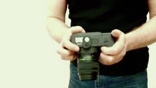 OPTech Soft Pouch NeoprenKameraschutzhülle  by wwwenjoyyourcameracom [upl. by Tal]