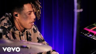 Tokio Myers  Walking in the Air Live at BBC Radio 2 Piano Room [upl. by Eaneg]