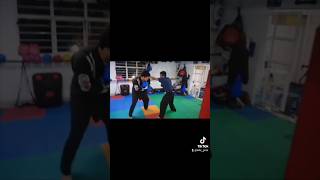 limalama boxing motivation training viralvideo viralshort viralshorts art [upl. by Eirbua]