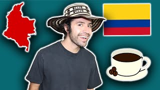 How to Speak Like a Colombian Different Accents in Colombia Bogota Paisa Pastuso and Costeño [upl. by Zeiler393]