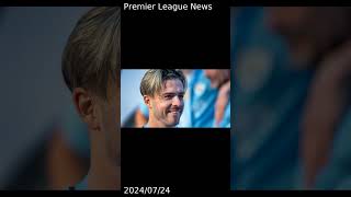 Jack Grealish indirectly gives Tottenham 87m transfer boost ahead of big summer decision [upl. by Shelah]