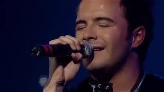 WESTLIFE  The Greatest Hits Tour 2003 LIVE From MEN Arena Manchester [upl. by Norrie32]