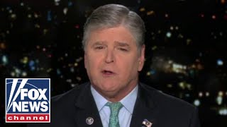 Sean Hannity This would have never happened to a Democrat [upl. by Naes]