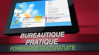 Présentation de la chaine BUREAUTIQUE PRATIQUE [upl. by Prentiss]