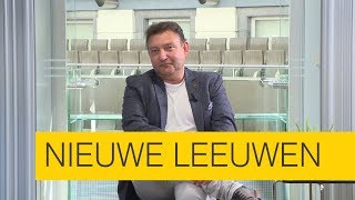 Nieuwe Leeuwen Wim Verheyden Vlaams Belang [upl. by Aimo793]