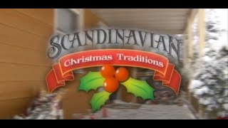 Scandinavian Christmas Traditions [upl. by Durst]