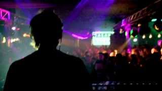 Hernan Cattaneo  RYZE Toronto Canada  Feb 8 2014 [upl. by Oznarol]