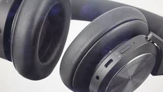 Hard Reset BampO BEOPLAY HX Headphones  Bang Olufsen [upl. by Erdnaek534]