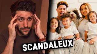 CETTE FAMILLE EST LA PLUS SCANDALEUSE DE YOUTUBE Vous Nêtes Pas Prêts [upl. by Drusilla633]