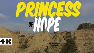 Pakistan or Mars quotThe Princess of Hopequot in Balochistan [upl. by Enail241]