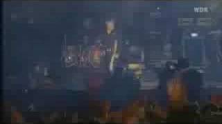 The Prodigy live at Rock am Ring 2005 [upl. by Attenyt]