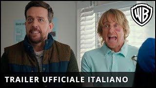 2 gran figli di…  Trailer Ufficiale Italiano [upl. by Persons]