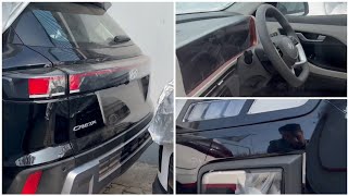 Hyundai Creta Facelift 2024 Fully Leaked 😱 INTERIOR REVEALED 🙏 Creta New Model 🫡 [upl. by Orsino758]