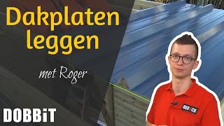 Instructievideo Monteren zonnepanelen plat dak [upl. by Arrac]