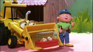 Bob the Builder S04E08 Farmer Pickles Pigpen [upl. by Tildie]