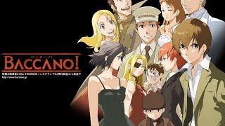 Baccano 完全ナビ [upl. by Grania]