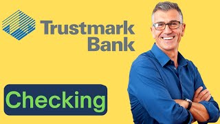 How to open Trustmark Bank Checking account [upl. by Drummond624]