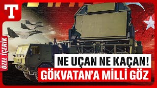 ASELSAN Gururla Sunar Dünyada Eşi Olmayan Milli Radar ERALP İçin Geri Sayım – Türkiye Gazetesi [upl. by Kinnard]