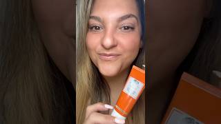 Testing Origins Skincare Ginzing SPF 40EnergyBoosting Tinted Moisturizer 🧡 giftedbyorigins [upl. by Sida]