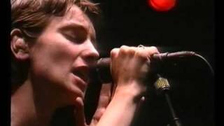 Sinéad OConnor  Thank you for hearing me  Live  Pinkpop 1995 [upl. by Llij]