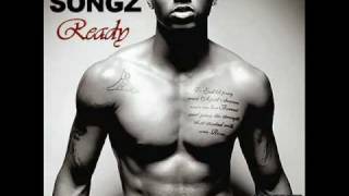 Trey Songz  Say Ahh Ft Fabolous [upl. by Anirbys]