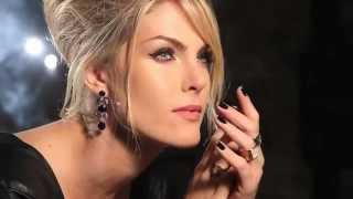 Making of Ana Hickmann Rommanel 2012 [upl. by Notlaw]