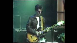 Awesome Johnny Marr Guitar Solo [upl. by Eseela384]