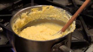 How to Make Polenta [upl. by Nylrad]