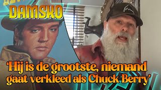 Harry heeft een gezonde fascinatie voor Elvis  DE SPOT [upl. by Epillihp]